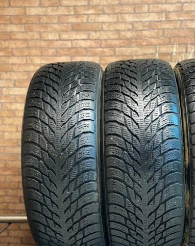 Nokian Tyres Hakkapeliitta R3 SUV 225/55 R18