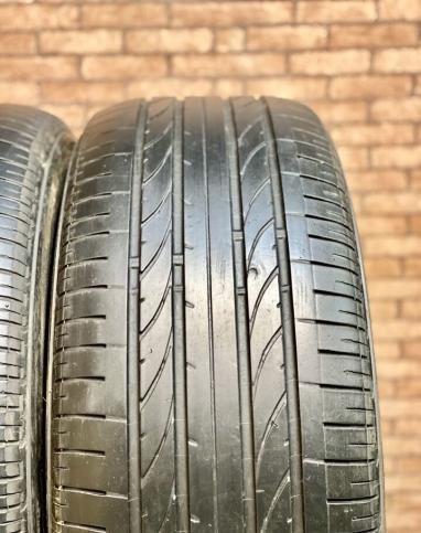 Bridgestone Dueler H/P Sport 285/60 R18