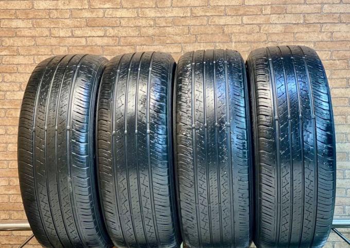 Dunlop Grandtrek ST30 235/55 R18