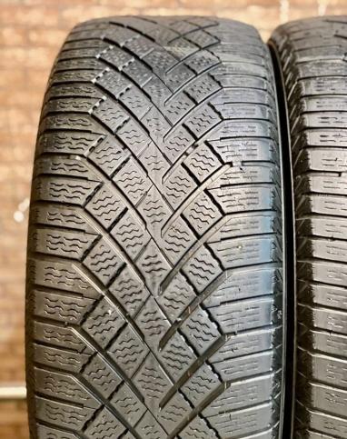 Continental ContiVikingContact 7 235/55 R17