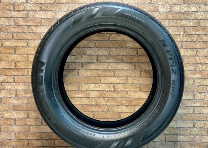 Nexen N'Priz RH7 225/60 R18