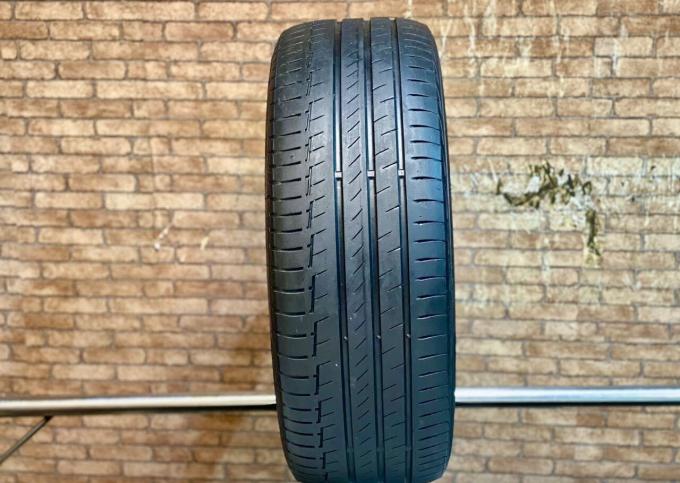 Continental PremiumContact 6 225/55 R18