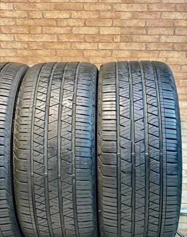 Continental ContiCrossContact LX Sport 275/40 R22