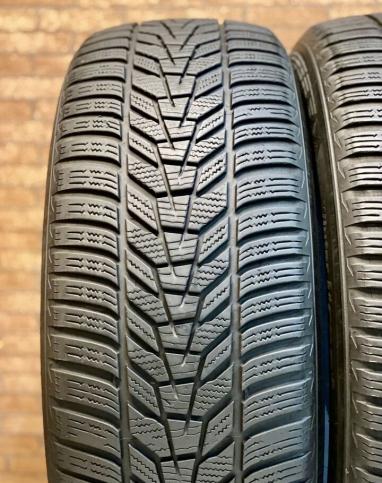 Hankook Winter I'Cept Evo 3 W330A 235/55 R19