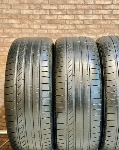 Kumho Crugen HP91 245/60 R18