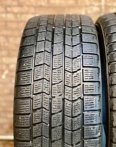 Dunlop Graspic DS3 205/55 R16