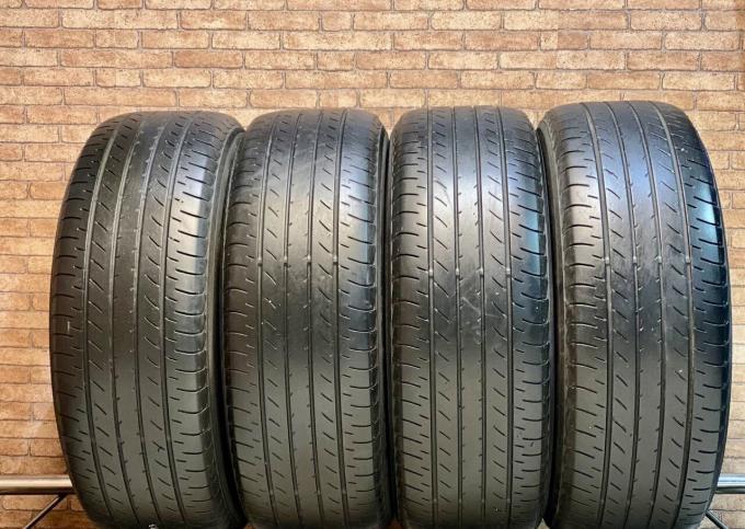 Yokohama BluEarth E51 225/60 R18