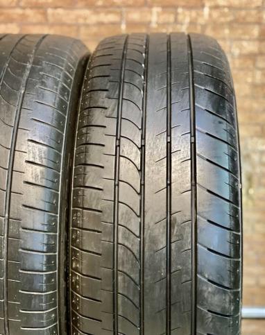 Bridgestone Dueler H/L 33A 235/55 R20