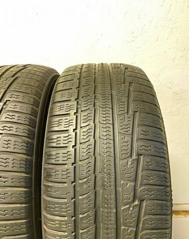 Nokian Tyres WR A3 235/60 R16