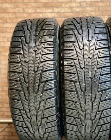 Nokian Tyres Hakkapeliitta R SUV 235/60 R18