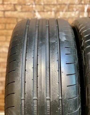 Goodyear Eagle F1 Asymmetric 3 235/55 R17