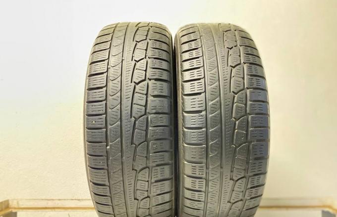 Nokian Tyres WR G2 SUV 235/65 R17