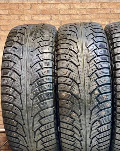 Nokian Tyres Hakkapeliitta 5 265/65 R17