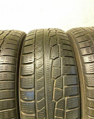 Nokian Tyres WR G2 235/65 R17