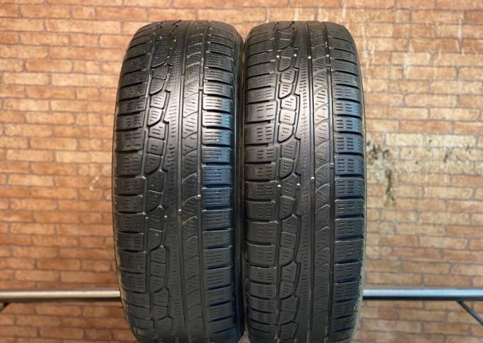 Nokian Tyres WR G2 SUV 235/65 R17