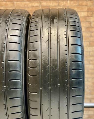 Kumho Crugen HP91 235/55 R18