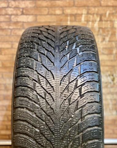 Nokian Tyres Hakkapeliitta R3 SUV 285/40 R21