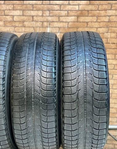 Michelin X-Ice XI2 235/65 R17