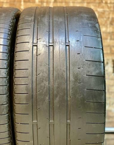 Continental SportContact 6 275/35 R19