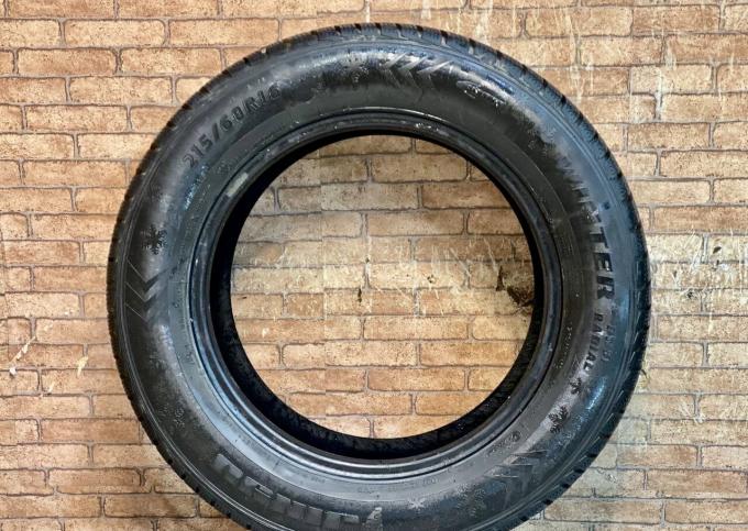 Jinyu Winter JW-51 215/60 R16