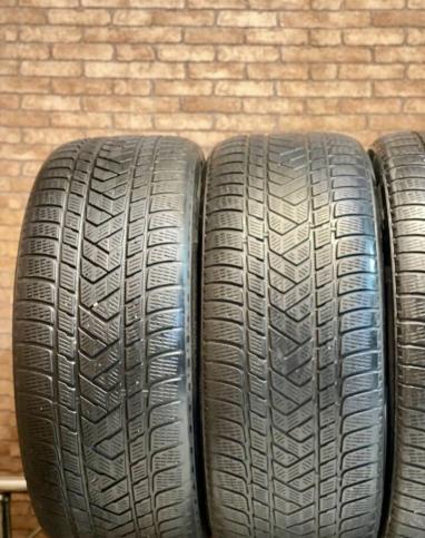 Pirelli Scorpion Winter 275/45 R21