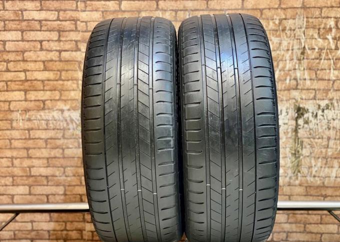 Michelin Latitude Sport 3 235/55 R19