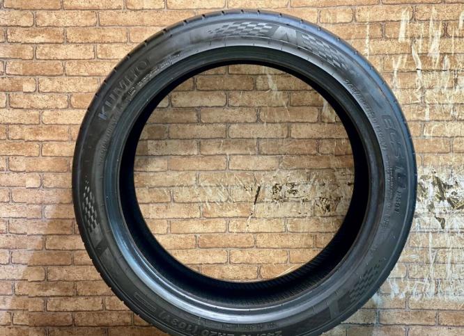 Kumho Ecsta PS91 245/45 R20