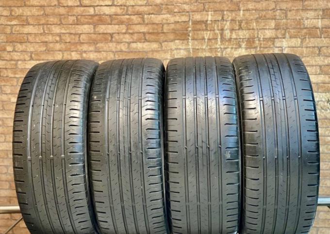 Continental ContiEcoContact 5 215/45 R17