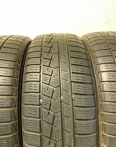 Yokohama W.Drive V902A 225/65 R17