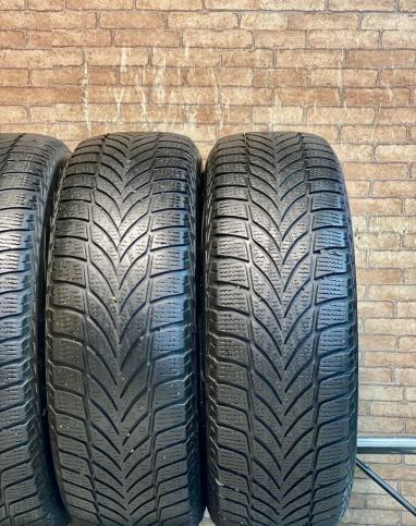 Goodyear UltraGrip Ice 2 195/65 R15