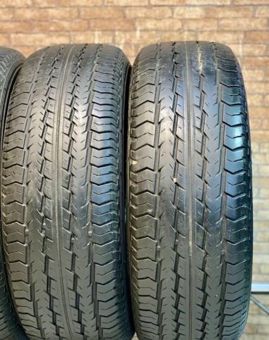 Nexen Roadian AT 4X4 RA7 235/70 R16