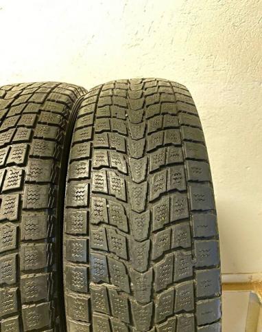 Dunlop Grandtrek SJ6 215/65 R16