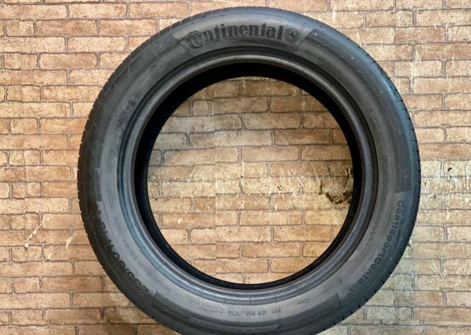 Continental ContiSportContact 5 235/50 R18