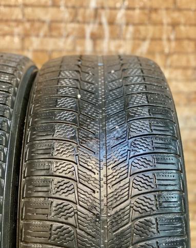 Michelin X-Ice 3 235/55 R17