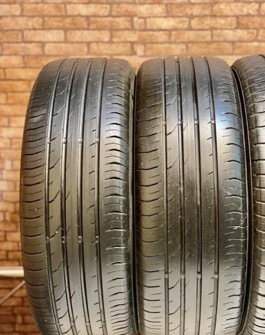 Continental ContiPremiumContact 2E 215/55 R18