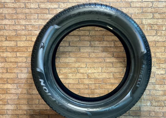 Pirelli Scorpion Winter 265/50 R19