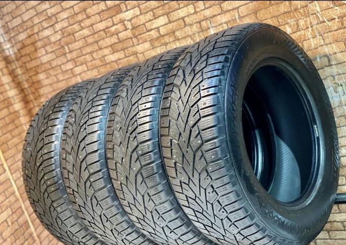 Gislaved NordFrost 100 235/65 R17