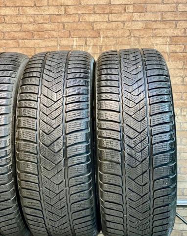 Pirelli Winter Sottozero 3 225/60 R17