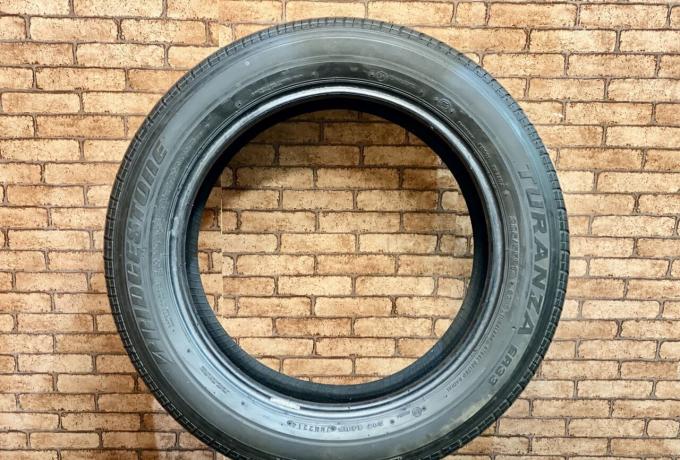 Bridgestone Turanza ER33 225/55 R17