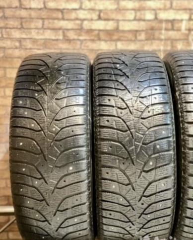 Bridgestone Blizzak Spike-02 205/55 R16