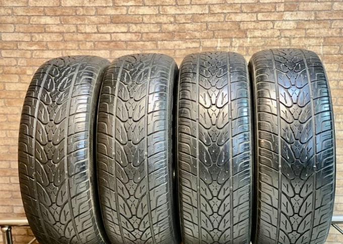 Kumho Ecsta STX KL12 235/65 R17