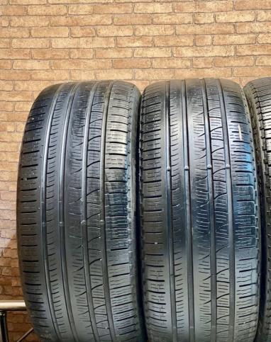 Pirelli Scorpion Verde All Season 275/45 R21