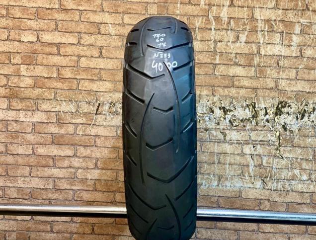 170/60 R17 Metzeler Tourance Next No253