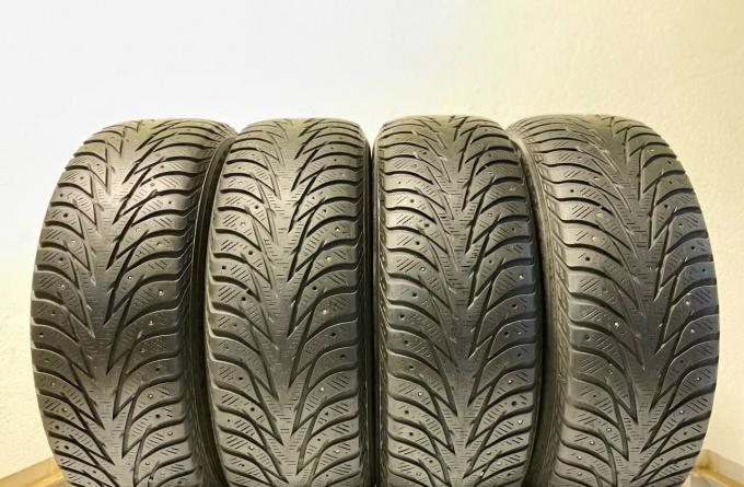 Yokohama Ice Guard IG35 225/65 R17