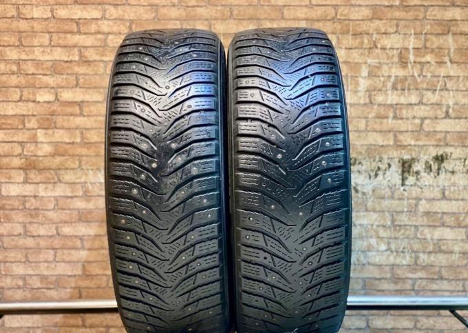 Kumho WinterCraft SUV Ice WS31 225/65 R17