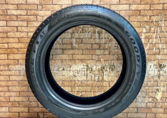 Goodyear Eagle F1 Asymmetric SUV AT 255/50 R20