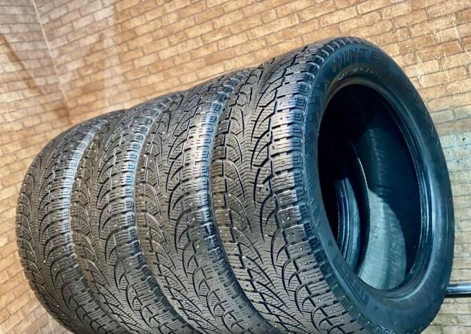 Pirelli Winter Carving Edge 265/50 R20