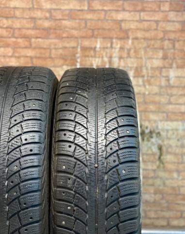 Gislaved Nord Frost 5 215/65 R16