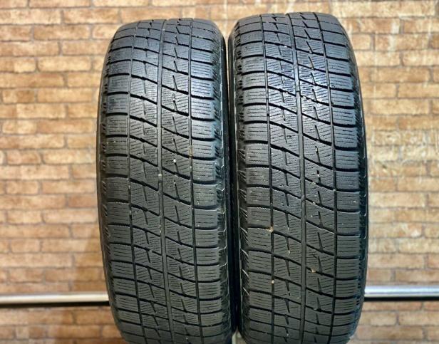 Bridgestone Ice Partner 215/60 R16