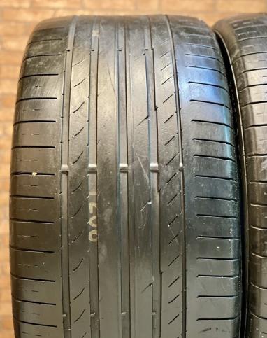 Continental ContiSportContact 5 315/40 R21